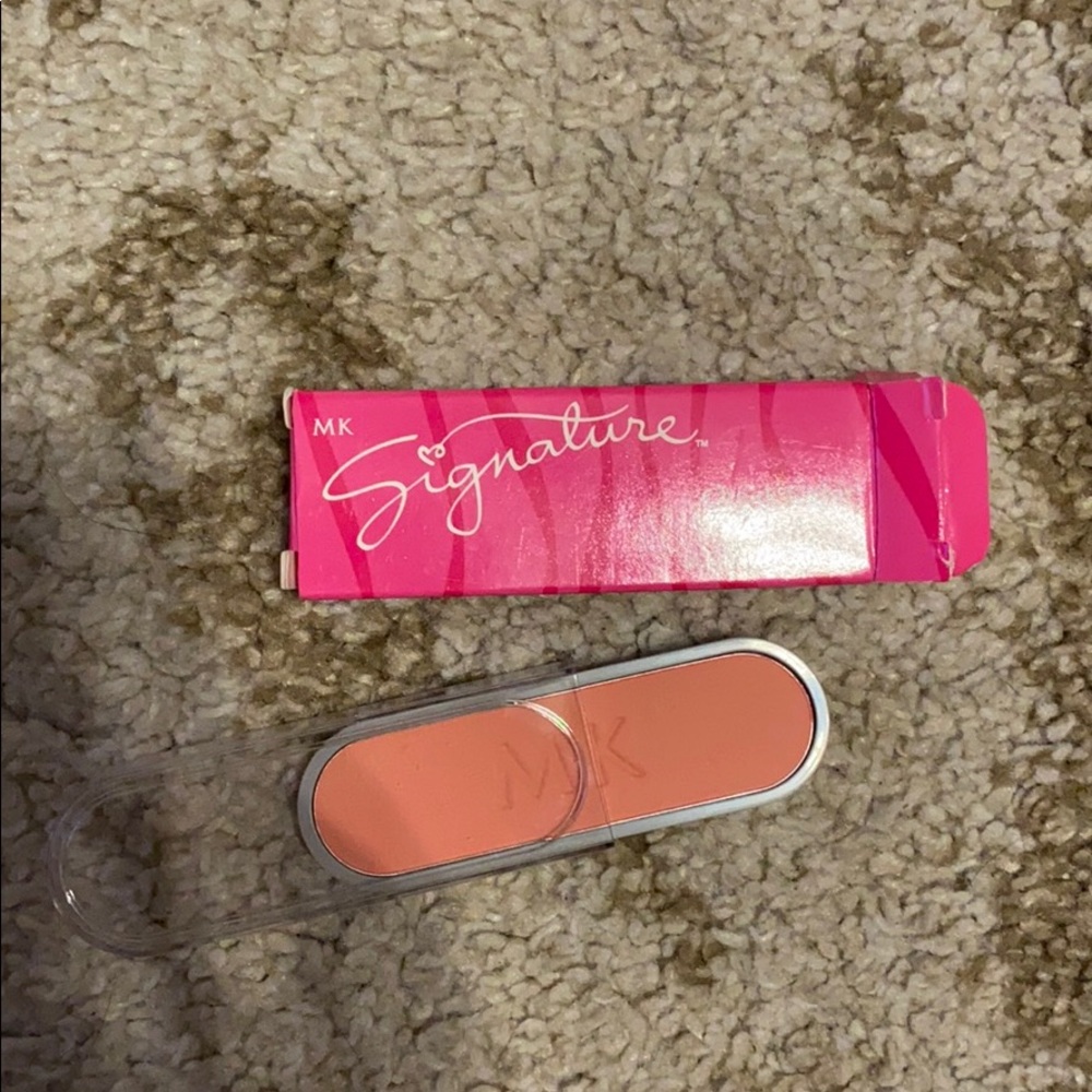 Mary Kay cheek color